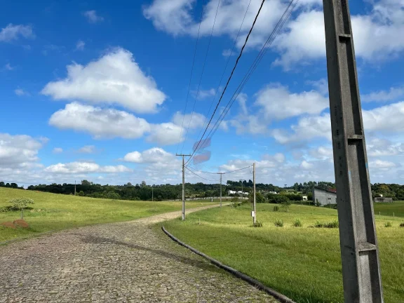Imagem TERRENO EM CONDOMÍNIO à venda com 6250.86m² por R$ 660.000,00 no bairro planta laranjeiras - PIRAQUARA / PR