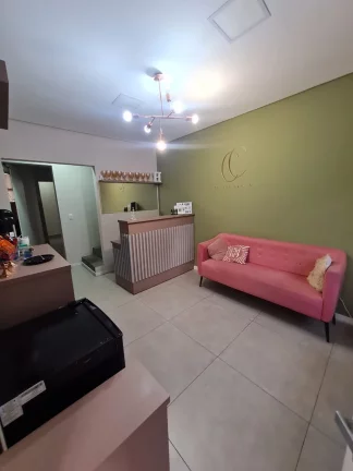 Imagem Sobrado Geminado à Venda - Excelente Localização no Gonzaga!