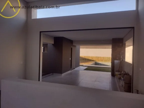 Imagem Casa em Condomínio para Venda em Atibaia, Equilibrium Residencial Atibaia, 4 dormitórios, 4 suítes, 5 banheiros, 4 vagas
