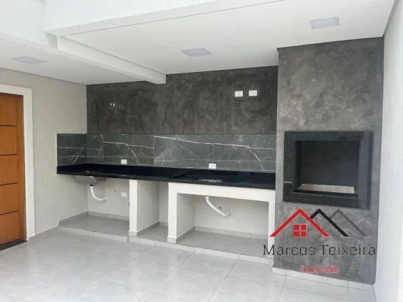 Imagem Sobrado- Bela Vista