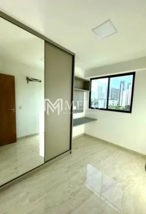 Imagem GRAÇAS - 2qts., 1suite, 1vaga, 53,47m2