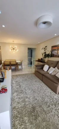 Imagem Imperdível Apartamento à Venda em Alphaville I, Salvador-BA: 3 Quartos, 1 Suíte, 3 Salas, 3 Banheiros, 2 Vagas, 113m²!