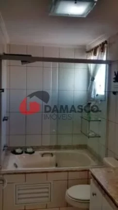 Imagem Apartamento à venda 3 Quartos, 1 Suite, 2 Vagas, Barcelona, São Caetano do Sul - SP | Edificio Alpha