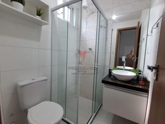 Imagem Apartamento 1 Quarto Porteira Fechada ao lado do Manaíra Shopping e a apenas 600m do mar