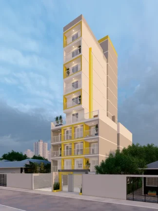 Imagem APARTAMENTO RESIDENCIAL em São Paulo - SP, Vila Ema