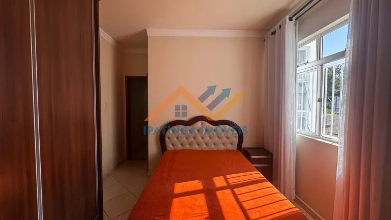 Imagem Apartamento à venda no bairro Parque Caravelas - Santana do Paraiso