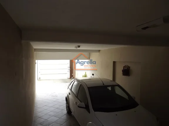Imagem Casa à venda no bairro Jardim Murayama - Mogi Mirim/SP