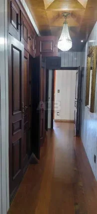 Imagem Apartamento para alugar na Avenida Atlântica, 3 quartos, 1 vaga, 287m2.