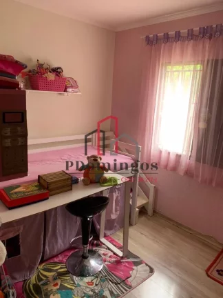Imagem APARTAMENTO COM LINDO ACABAMENTO - CONDOMÍNIO PARQUE DA MATA II, EM CAMPINAS - SP