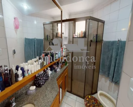 Imagem Apartamento a venda em Perdizes com 3 suítes e 2 vagas, 136m²
