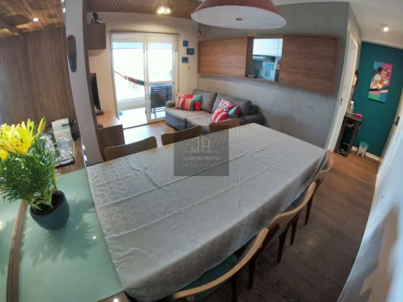 Imagem Apartamento para alugar, 65 m² por R$ 5.407,00/mês - Vila da Saúde - São Paulo/SP