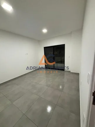 Imagem Apartamento com dois dormitórios no Centro de Navegantes pronto para morar e aceita financiamento bancário a venda com a Imobiliária Adriano Carpes