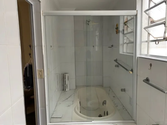 Imagem Ótimo apartamento a venda em Santos no Gonzaga próximo praia