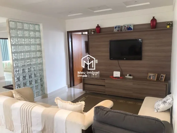 Imagem Casa 3 Qts 1 Suíte 3 Vagas Lote 667m² Rua 08 Vicente Pires
