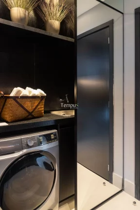 Imagem Hub Compact Life - Flat 51m² à venda no bairro Setor Bueno - Goiânia/GO