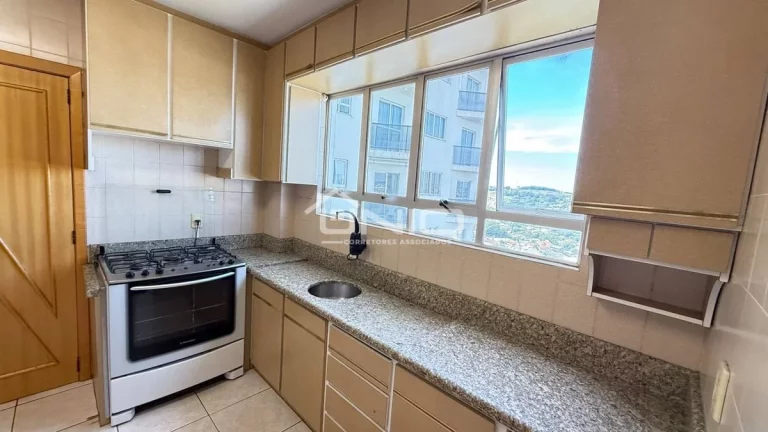 Imagem Apartamento Suite + 2 Dormitórios - Ed Cesira - Pinheiros