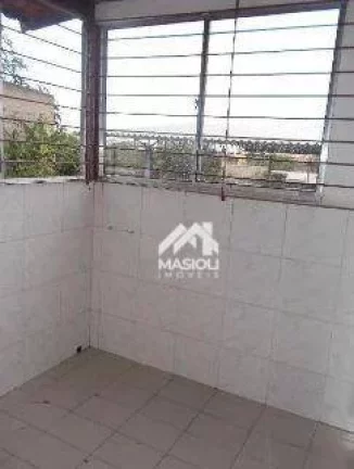 Imagem Apartamento com 2 dormitórios à venda, 100 m² por R$ 370.000,00 - N S Penha II - Vila Velha/ES