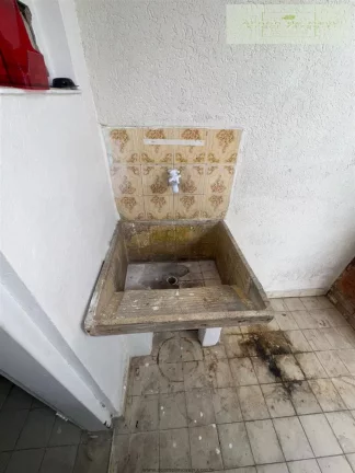 Imagem Casas no Litoral para locação em Praia Grande no bairro Vila Assunção