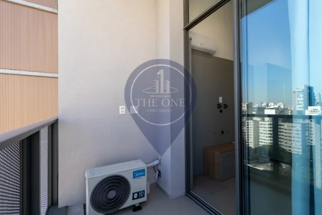 Imagem APARTAMENTO RESIDENCIAL em SÃO PAULO - SP, MOEMA
