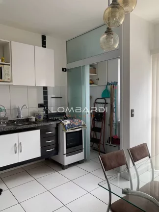 Imagem APARTAMENTO COM ÓTIMA LOCALIZAÇÃO A VENDA NO CENTRO DE UBATUBA!