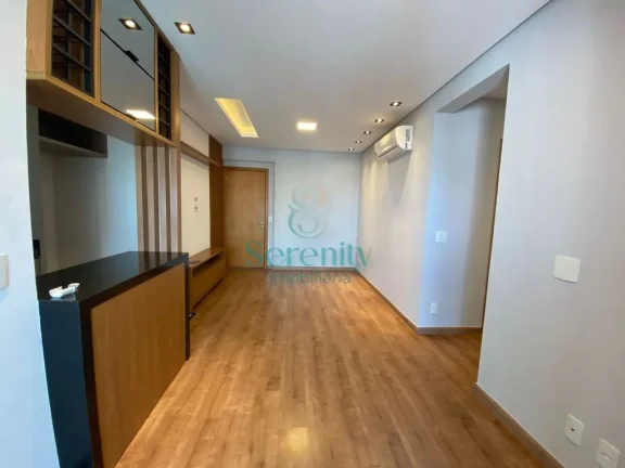 Imagem Apartamento à venda na Gleba Palhano - R$ 680.000,00 - Zona Sul - Londrina - PR