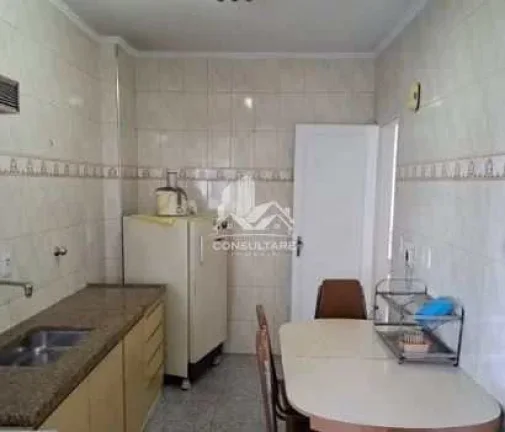 Imagem Apto à VENDA | Centro de São Vicente - R$ 371 mil, Cod: 23114