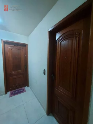 Imagem Apartamento com 3 quartos + DCE à venda, 78 m² por R$ 350.000 - Méier - Rio de Janeiro/RJ
