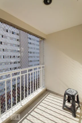 Imagem Apartamento à Venda - Cambuci, 3 Quartos, 65 m2