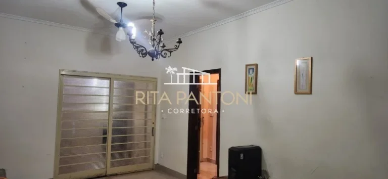 Imagem Casa - Ribeirão Preto - Jardim Paulista - Região Leste