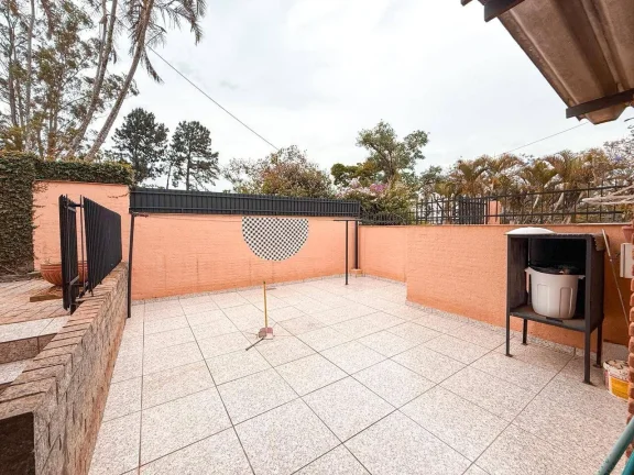 Imagem Casa 4 quartos à venda, 713 m² por R$ 4.800.000 - Jardim Mediterrâneo - Cotia/SP