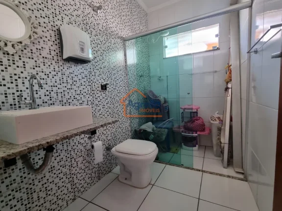 Imagem Casa à venda no bairro Jardim Patrícia - Mogi Mirim/SP