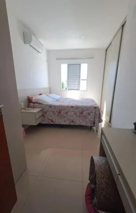 Imagem Casa em Condomínio para Venda em Cuiabá / MT no bairro Jardim Imperial