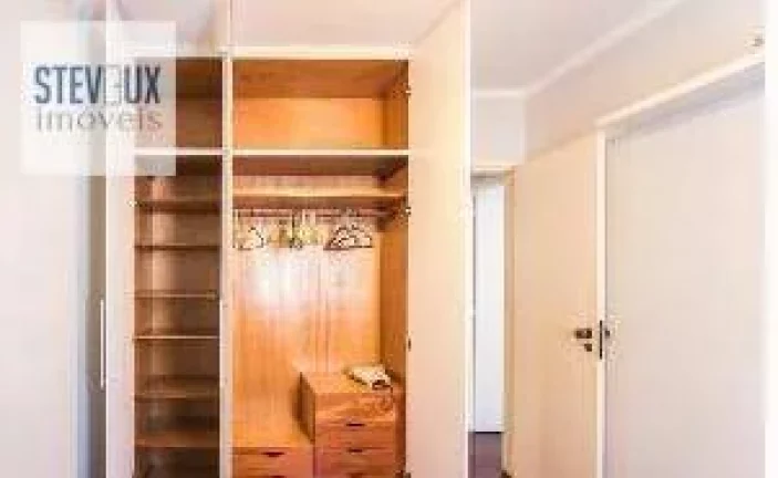 Imagem Apartamento com 2 dormitórios, 58 m² - venda por R$ 780.000,00 ou aluguel por R$ 6.260,00/mês - Vila Olímpia - São Paulo/SP
