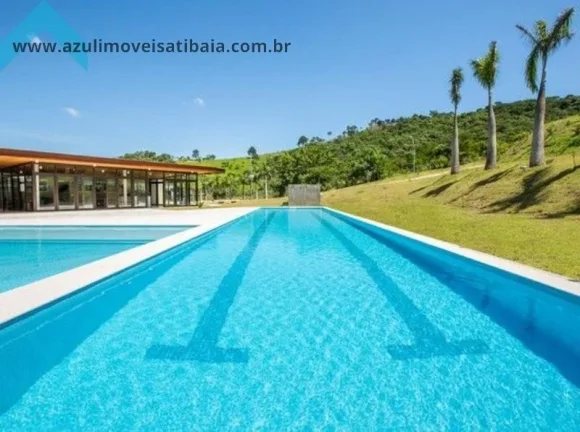 Imagem Terreno em Condomínio para Venda em Atibaia, Condominio Itapora