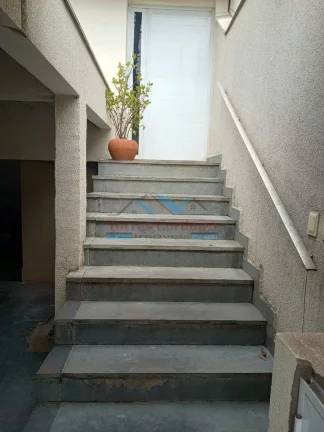 Imagem Sobrado para Venda - Jd Colombo