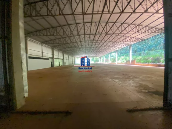 Imagem Galpão 5.000m² para Aluguel em Bálsamo/SP