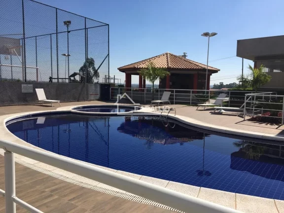 Imagem Apartamento a venda em Sorocaba-SP.