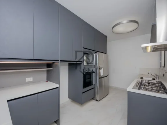 Imagem Apartamento paraiso pronto para morar andar alto vista livre