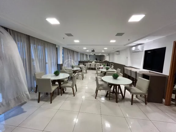 Imagem - Ultima Oportunidade no Residencial Sebastiano Ricci - Com 130m2 - 3 suites sendo 01 master com closet