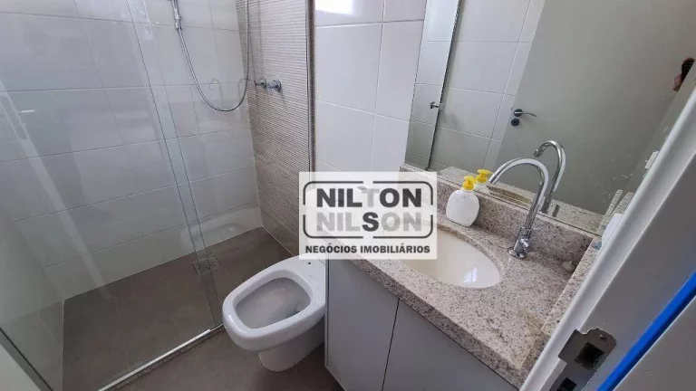 Imagem Apartamento 1a locação com 2 dormitórios para alugar, 65 m² por R$ 4.000,00/mês - Parque Prado - Campinas/SP