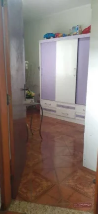 Imagem Sobrado com 3 dormitórios à venda por R$ 370.000,00 - Flor da Cantareira - São Paulo/SP