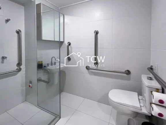 Imagem Apartamento à venda no bairro Moema - São Paulo/SP, Zona Sul