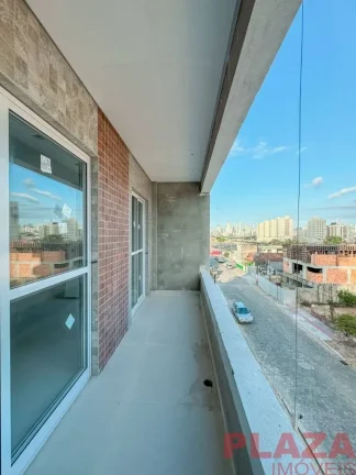 Imagem Apartamento diferenciado para venda no West Coast Residence