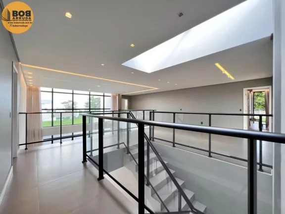 Imagem Casa de Condomínio