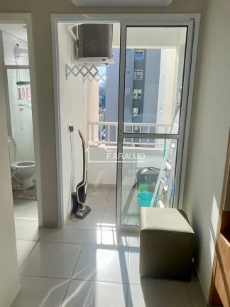 Imagem APARTAMENTO À VENDA EM SOROCABA-SP