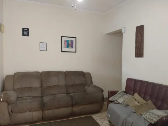 Imagem Casa para Venda em Santo André / SP no bairro Vila Guaraciaba