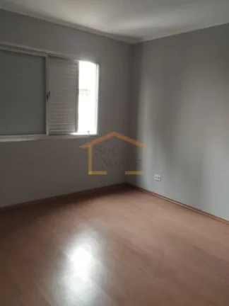 Imagem Apartamento 3 dormitórios, sendo 1 suíte, sala para 2 ambientes, lavabo, cozinha, área de serviç...