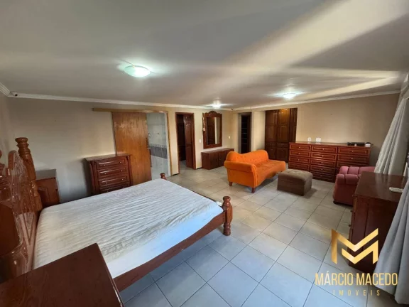 Imagem Apartamento com 3 dormitórios à venda, 305 m² por R$ 2.100.000,00 - Meireles - Fortaleza/CE