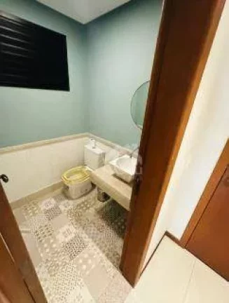 Imagem Apartamento com 4 dormitórios à venda, 240 m² por R$ 3.200.000 - Praia da Costa - Vila Velha/ES