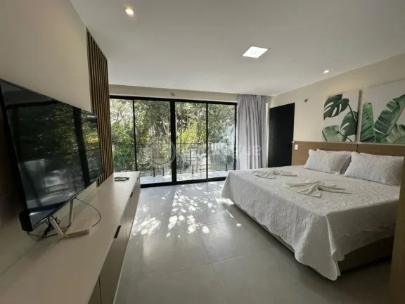 Imagem Casa no Condomínio Max Life - PIPA - Porteira fechada